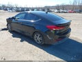 2018 Hyundai Elantra — photo 3 of 17 | VIN 5NPD84LF6JH220569