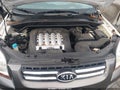 Photo 10 of 14 — 2005 Kia Sportage