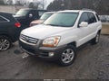 Photo 2 of 14 — 2005 Kia Sportage
