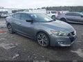 Photo 1 of 16 — 2016 Nissan Maxima