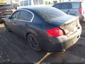 2007 Infiniti G35 — photo 3 of 11 | VIN JNKBV61FX7M801570