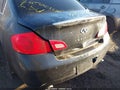2007 Infiniti G35 — photo 6 of 11 | VIN JNKBV61FX7M801570