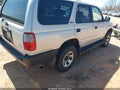 1998 Toyota 4Runner — photo 4 of 11 | VIN JT3GM84R4W0029184