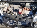 2017 Toyota RAV4 Hybrid — photo 10 of 17 | VIN JTMRJREV1HD084623