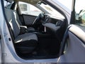2017 Toyota RAV4 Hybrid — photo 5 of 17 | VIN JTMRJREV1HD084623