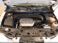 2007 Saturn Vue — photo 10 of 11 | VIN 5GZCZ53467S867821
