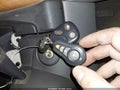 2007 Saturn Vue — photo 11 of 11 | VIN 5GZCZ53467S867821
