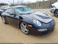Photo 1 of 16 — 2007 Porsche 911
