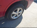 2008 Lexus RX 400h — photo 12 of 12 | VIN JTJHW31U782062903