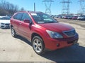 Photo 1 of 12 — 2008 Lexus RX 400h