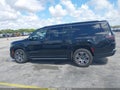 2025 Jeep Wagoneer — photo 14 of 18 | VIN 1C4SJSBP5SS513845