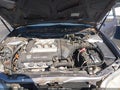 Photo 10 of 11 — 2000 Honda Accord