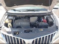 Photo 10 of 16 — 2011 Lincoln MKX