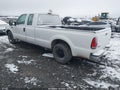 2000 Ford F-250 — photo 3 of 11 | VIN 1FTNX20L7YEE41176