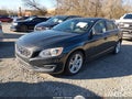 2015 Volvo S60 — photo 2 of 12 | VIN YV140MFK4F2335139