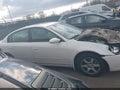 Photo 14 of 21 — 2006 Nissan Altima