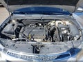 Photo 10 of 17 — 2011 Chevrolet Cruze
