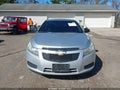Photo 12 of 17 — 2011 Chevrolet Cruze