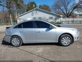 Photo 13 of 17 — 2011 Chevrolet Cruze