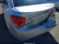 Photo 17 of 17 — 2011 Chevrolet Cruze