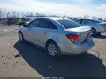 Photo 3 of 17 — 2011 Chevrolet Cruze