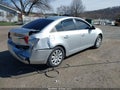 Photo 4 of 17 — 2011 Chevrolet Cruze