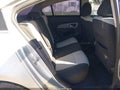 Photo 8 of 17 — 2011 Chevrolet Cruze
