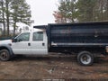 2009 Ford F-550 Chassis — photo 14 of 15 | VIN 1FDAW56R49EA33021