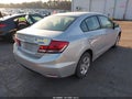 Photo 4 of 18 — 2015 Honda Civic