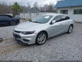 2017 Chevrolet Malibu — photo 2 of 17 | VIN 1G1ZE5ST5HF207398