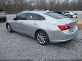 2017 Chevrolet Malibu — photo 3 of 17 | VIN 1G1ZE5ST5HF207398