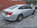 2017 Chevrolet Malibu — photo 4 of 17 | VIN 1G1ZE5ST5HF207398