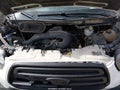 Photo 10 of 22 — 2019 Ford Transit-150