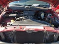 1999 Dodge Ram 1500 — photo 10 of 11 | VIN 3B7HC13Y2XG146181