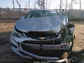 Photo 12 of 16 — 2017 Chevrolet Cruze
