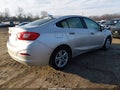 Photo 4 of 16 — 2017 Chevrolet Cruze