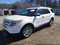 2011 Ford Explorer — photo 2 of 11 | VIN 1FMHK7F83BGA78488