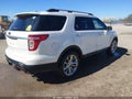2011 Ford Explorer — photo 4 of 11 | VIN 1FMHK7F83BGA78488