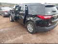 Photo 3 of 16 — 2020 Chevrolet Traverse