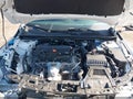 2023 Honda Civic — photo 10 of 17 | VIN 2HGFE2F53PH510571