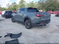 Photo 3 of 17 — 2025 Hyundai Santa Cruz