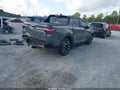 Photo 4 of 17 — 2025 Hyundai Santa Cruz
