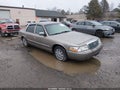 Photo 1 of 12 — 2005 Mercury Grand Marquis