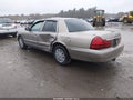 Photo 3 of 12 — 2005 Mercury Grand Marquis