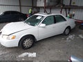 1999 Toyota Camry — photo 2 of 11 | VIN 4T1BG22K4XU920498