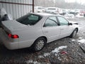 1999 Toyota Camry — photo 4 of 11 | VIN 4T1BG22K4XU920498