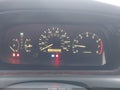1999 Toyota Camry — photo 7 of 11 | VIN 4T1BG22K4XU920498