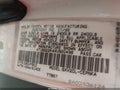 1999 Toyota Camry — photo 9 of 11 | VIN 4T1BG22K4XU920498