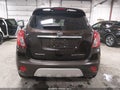 2016 Buick Encore — photo 17 of 22 | VIN KL4CJ1SMXGB612392