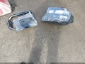 2025 Ford Maverick — photo 12 of 17 | VIN 3FTTW8JA8SRA99977